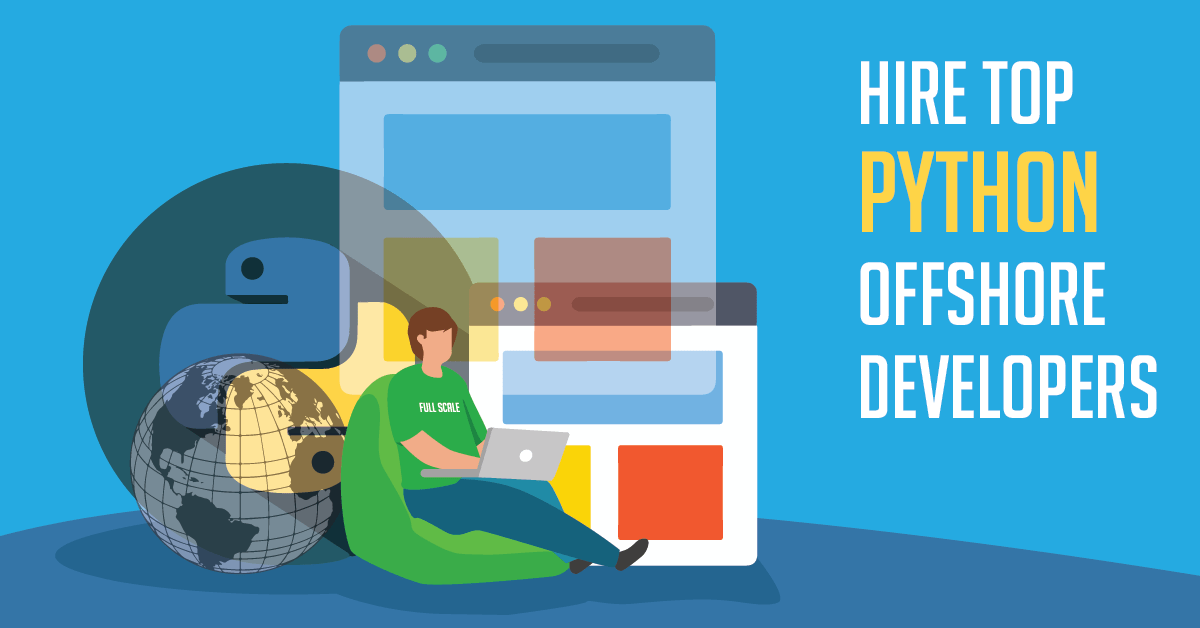 Practical Tips When Hiring Top Python Offshore Developers