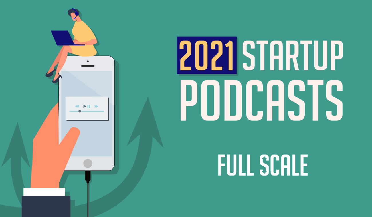 entrepreneur podcasts