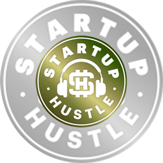 Startup Hustle