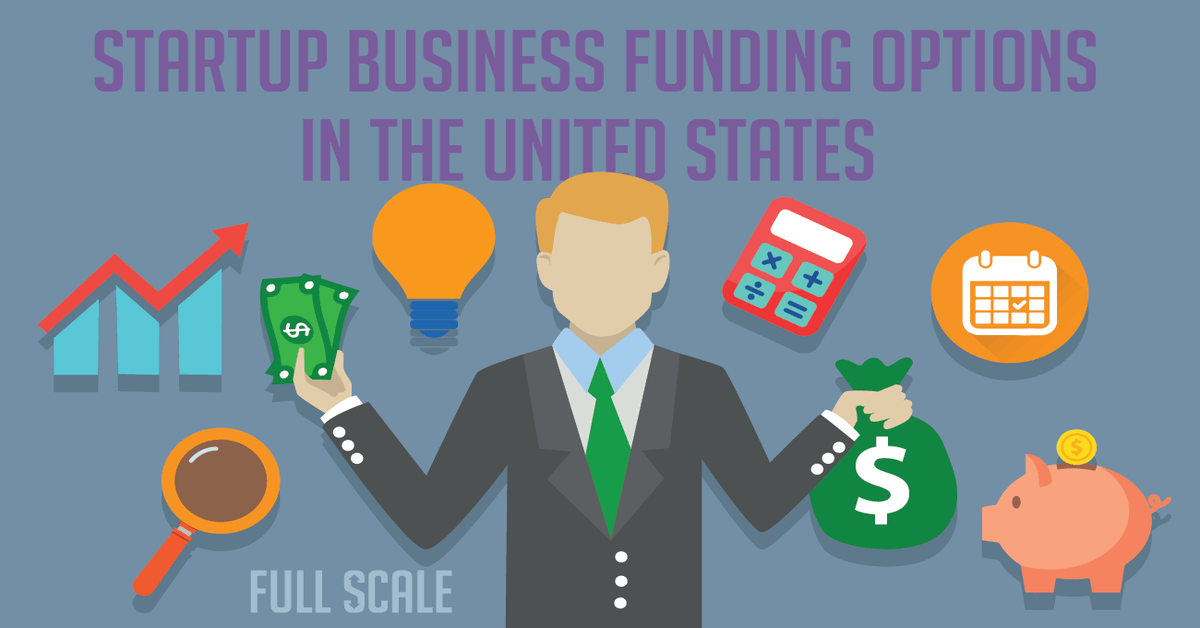 Business Funding Options to Check Out