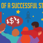 Top 7 Traits of A Successful Startup