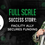 Facility Ally Secures Funding